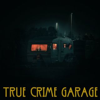 True Crime Garage