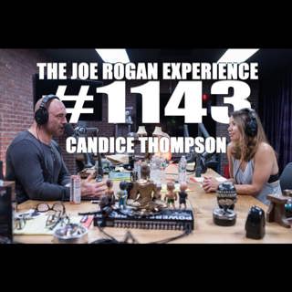 The Joe Rogan Experience