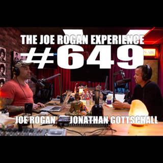 The Joe Rogan Experience