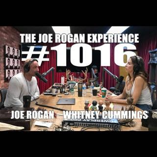 The Joe Rogan Experience