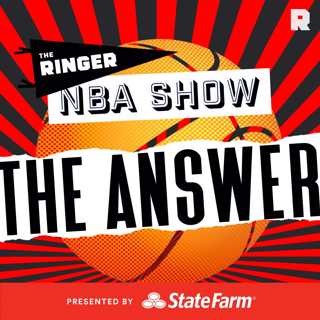 The Ringer NBA Show