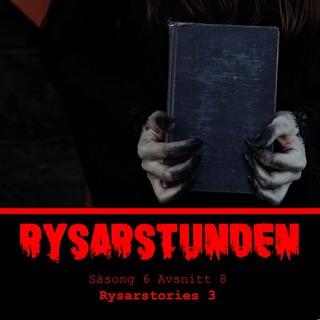 Rysarstories 3