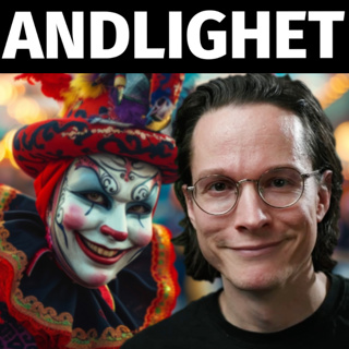 Andlighet