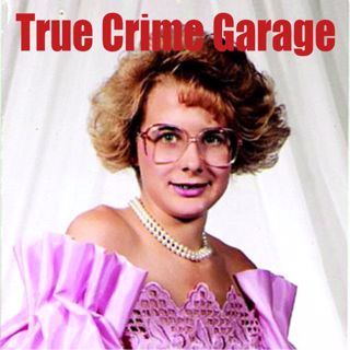 True Crime Garage