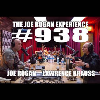 The Joe Rogan Experience