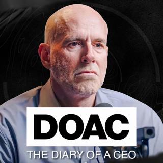 The Diary Of A CEO with Steven Bartlett