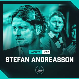 #172 Stefan Andreasson