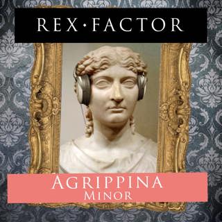 S3.01 Consort Introduction and Agrippina