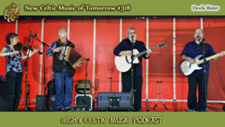 Irish & Celtic Music Podcast