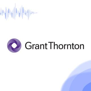 Grant Thornton • Är du vår nya seniora .Net Utvecklare?