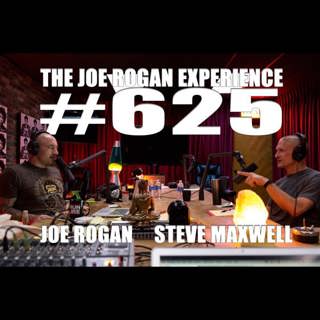 The Joe Rogan Experience