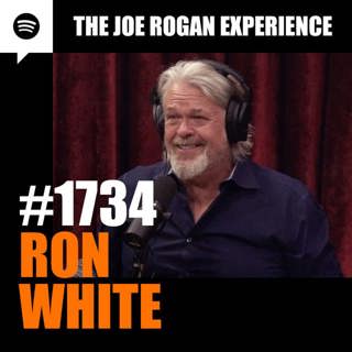 #1734 - Ron White