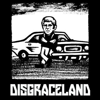 Presenting DISGRACELAND: Steve McQueen: Mustangs, Magnums, and Manson's Hit List
