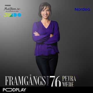 76. Petra Mede, Original