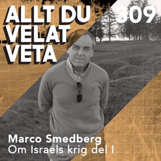 Allt du velat veta