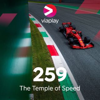 Viaplay F1-Podcast