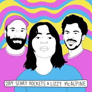 Scary Pockets funkify pop classics (with Lizzy McAlpine)