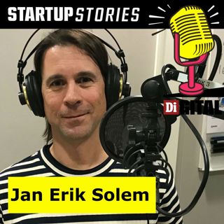 Jan Erik Solem, Mapillary och självkörande bilar