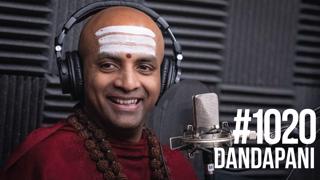 1020: Dandapani on the Power of Focus