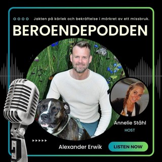 Beroendepodden