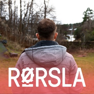 Rørsla