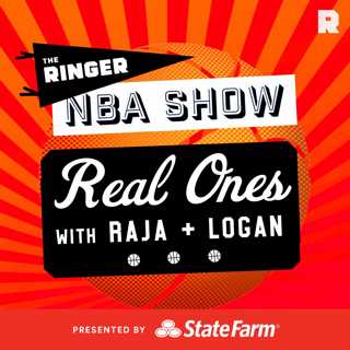 The Ringer NBA Show