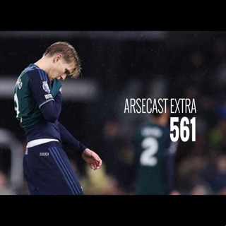 Arseblog Arsecast, The Arsenal Podcast