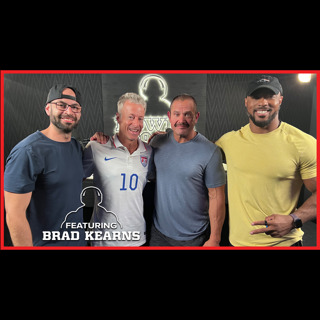 Brad Kearns - Aging Backwards, and Why You May Be Fasting Too Much || MBPP Ep. 784