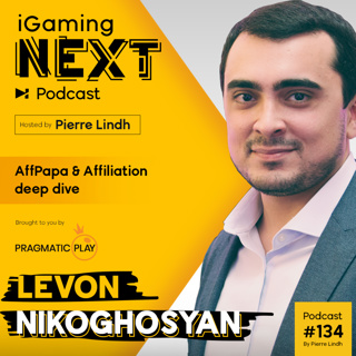 Levon Nikoghosyan: AffPapa & Affiliation deep dive