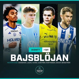 #321 Bajsblöjan