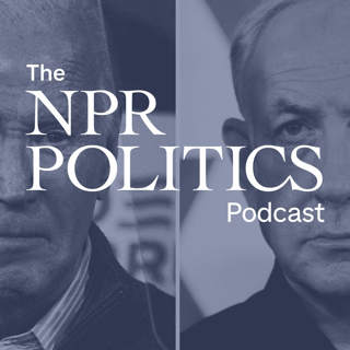 The NPR Politics Podcast