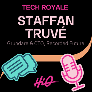 Tech Royale