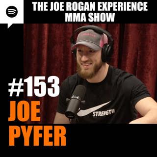 The Joe Rogan Experience