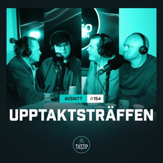 #154 Upptaktsträffen