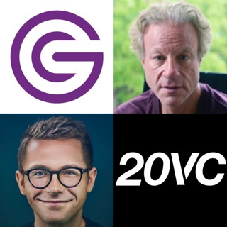 20VC: The Founding of General Catalyst, What it Takes to Build a Firm That Stands the Test of Time, Why VCs Need to Give Founders Greater Permission to Go For It & Why Venture Capital is Like Tennis with David Fialkow, Co-Founder @ General Catalyst