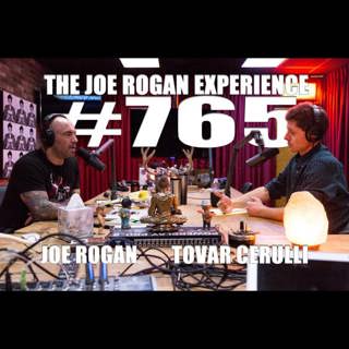 The Joe Rogan Experience