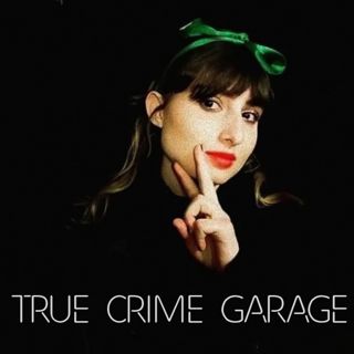 True Crime Garage