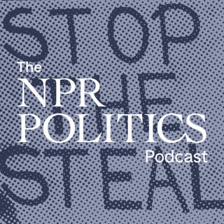 The NPR Politics Podcast