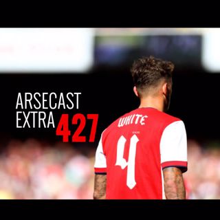 Arseblog Arsecast, The Arsenal Podcast