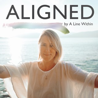 ALIGNED Podcast with Ashley Hämäläinen