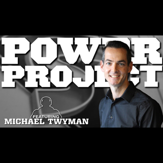 Mark Bell's Power Project