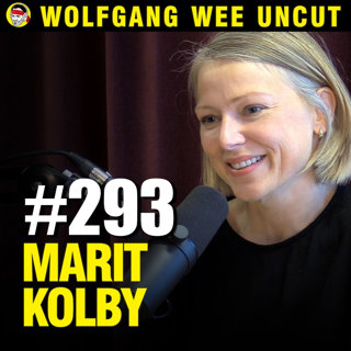 Marit Kolby | Overvekt og Vektnedgang | Trening, Slankemetoder, Keto, Mettet Fett, Ronny Brede Aase "Eit Fett Liv"