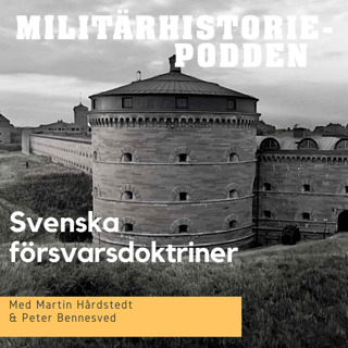 Svenska försvarsdoktriner – finns dom? (nymixad repris)