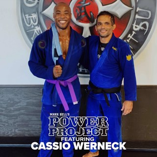 EP. 358 - Cassio Werneck