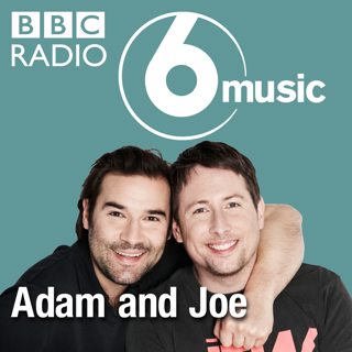 Adam and Joe