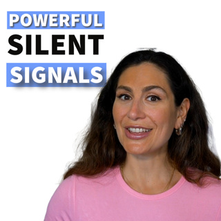 Silent Signals: The Power of Nonverbal Communication (That Most People Miss)