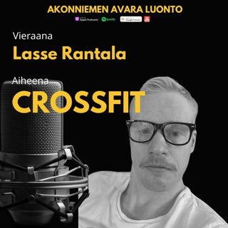 #127 Lasse Rantala