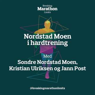 Nordstad Moen i hardtrening