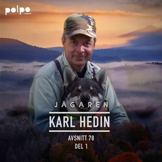 Jägaren