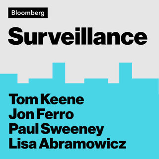 Surveillance: 2023 Expectations with Knutzen